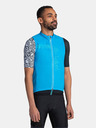 Kilpi Kilpi Flow kék férfi sportmellény