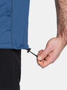 Kilpi Sötétkék férfi softshell mellény Kilpi RIELLO-M