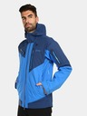 Kilpi Kék férfi sportmembrános kabát KILPI Hastar-M