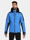 Kilpi Kilpi Hyder-M kék férfi sí dzseki Kilpi Hyder-M