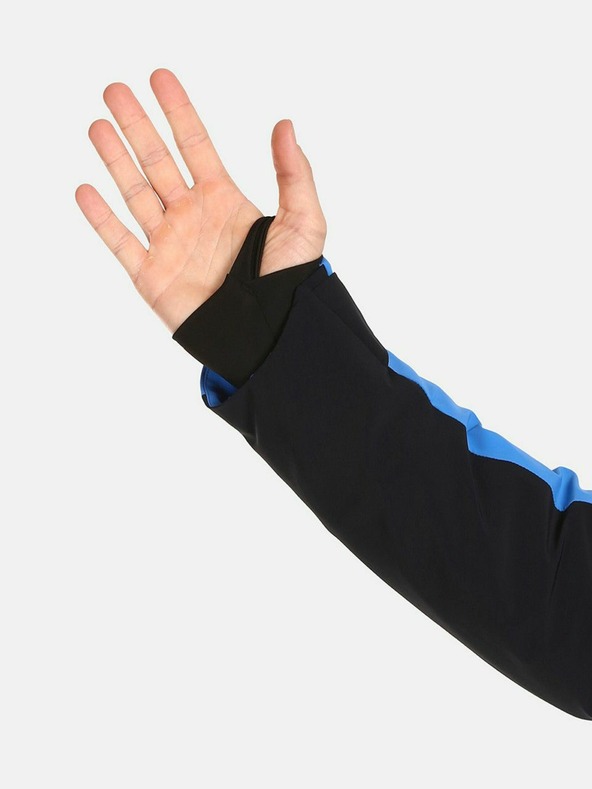 Kilpi Kilpi Hyder-M kék férfi sí dzseki Kilpi Hyder-M