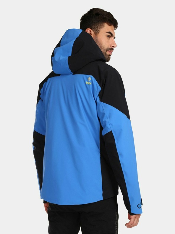 Kilpi Kilpi Hyder-M kék férfi sí dzseki Kilpi Hyder-M