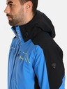 Kilpi Kilpi Hyder-M kék férfi sí dzseki Kilpi Hyder-M