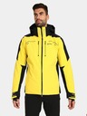 Kilpi Sárga férfi sí dzseki Kilpi Hyder-M