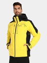 Kilpi Sárga férfi sí dzseki Kilpi Hyder-M