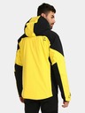 Kilpi Sárga férfi sí dzseki Kilpi Hyder-M