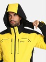 Kilpi Sárga férfi sí dzseki Kilpi Hyder-M