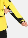 Kilpi Sárga férfi sí dzseki Kilpi Hyder-M