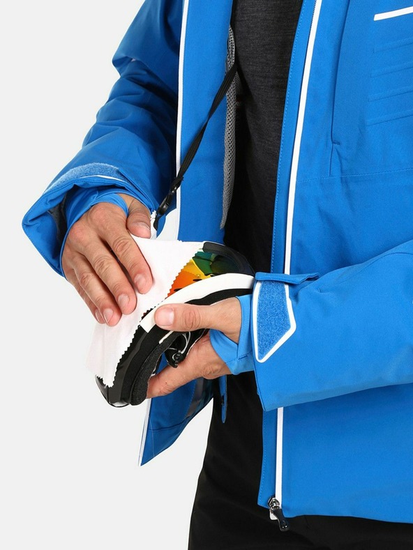 Kilpi Kilpi Kilpi Killy-M kék férfi sídzseki