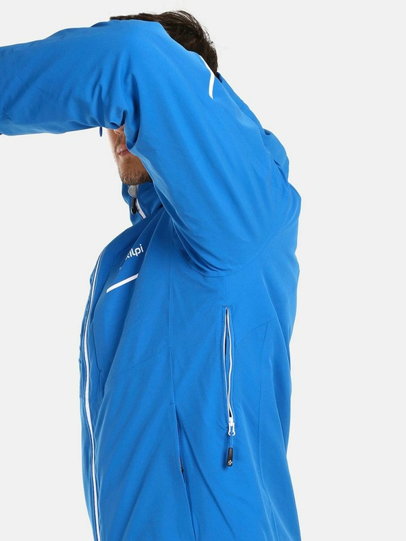 Kilpi Kilpi Kilpi Killy-M kék férfi sídzseki