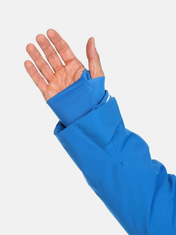 Kilpi Kilpi Kilpi Killy-M kék férfi sídzseki