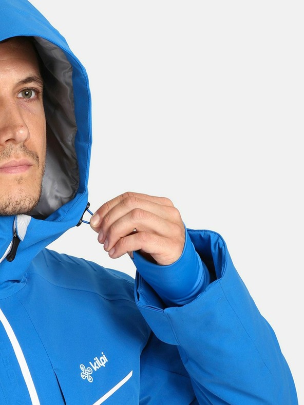 Kilpi Kilpi Kilpi Killy-M kék férfi sídzseki