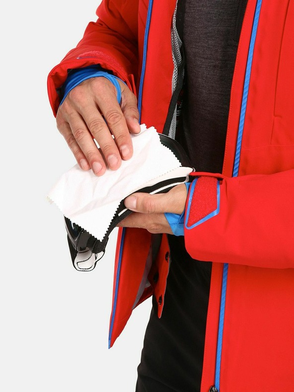 Kilpi Piros férfi Kilpi Killy-M sí kabát