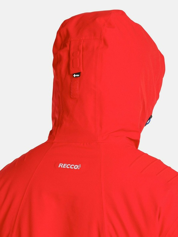 Kilpi Piros férfi Kilpi Killy-M sí kabát