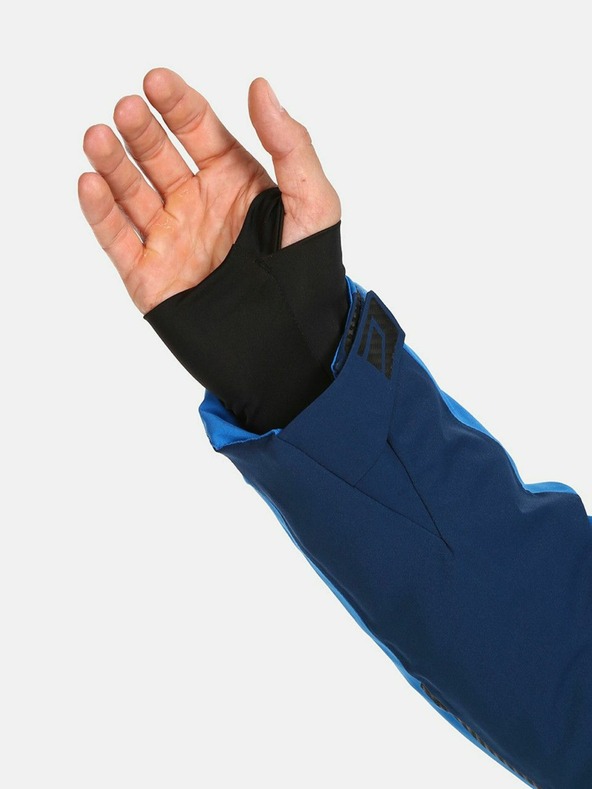 Kilpi Kék férfi sízubbony Kilpi TURNAU-M