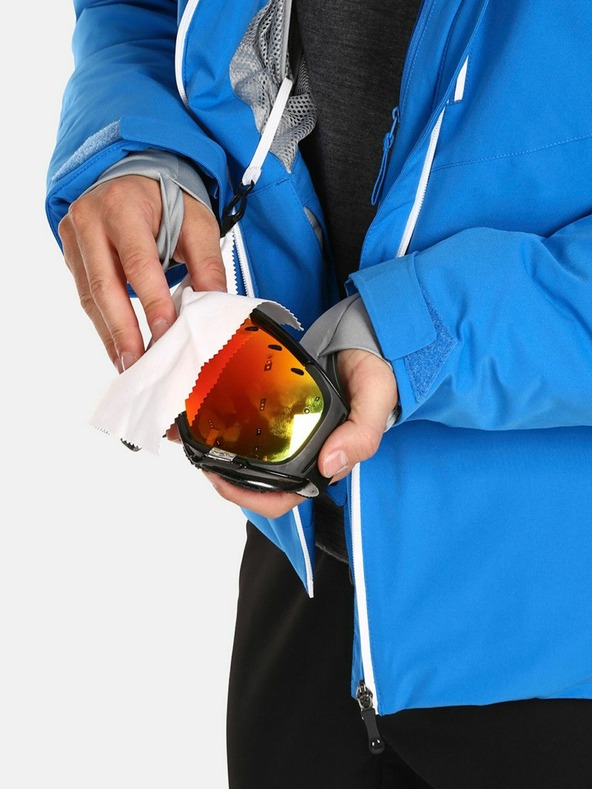 Kilpi Kék férfi sí dzseki Kilpi TONNSI-M