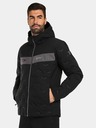 Kilpi Fekete férfi sí dzseki Kilpi TEDDY-M