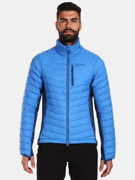 Kilpi Kék férfi Kilpi ACTIS-M szigetelt kabát