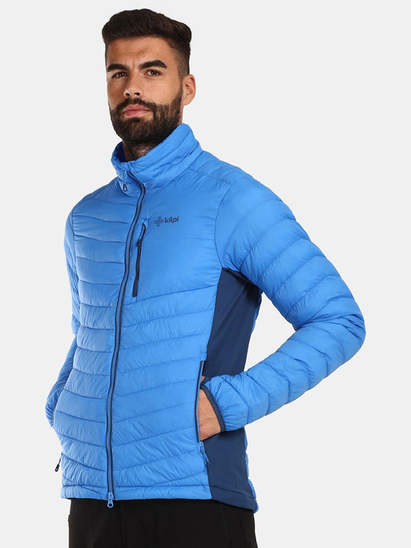 Kilpi Kék férfi Kilpi ACTIS-M szigetelt kabát