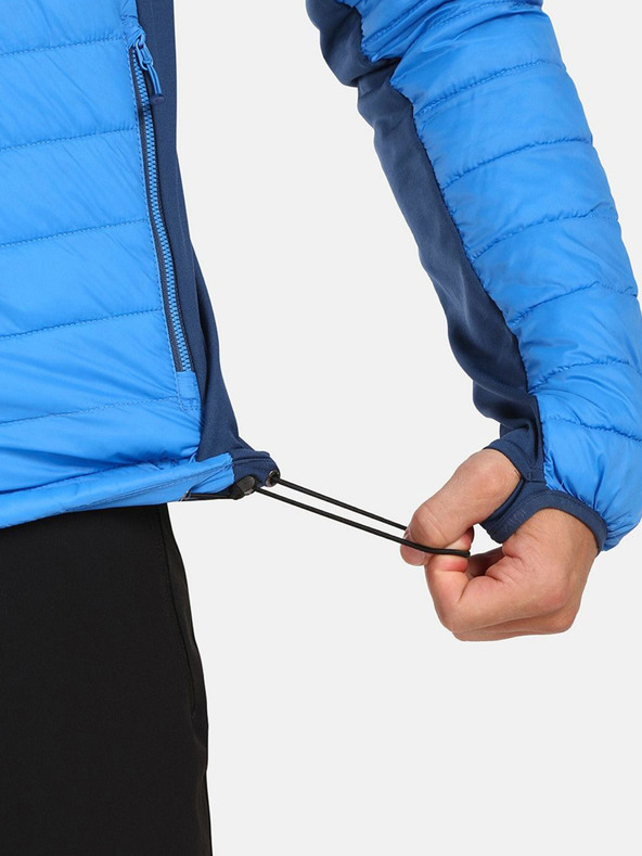 Kilpi Kék férfi Kilpi ACTIS-M szigetelt kabát