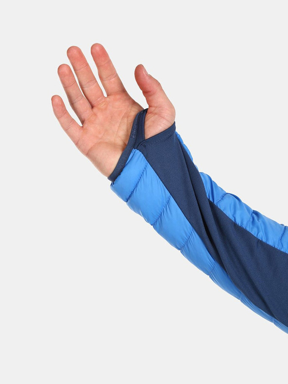 Kilpi Kék férfi Kilpi ACTIS-M szigetelt kabát