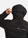 Kilpi Fekete férfi szigetelt kabát Kilpi Tasha-M