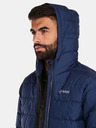 Kilpi Sötétkék férfi szigetelt dzseki Kilpi Tasha-M