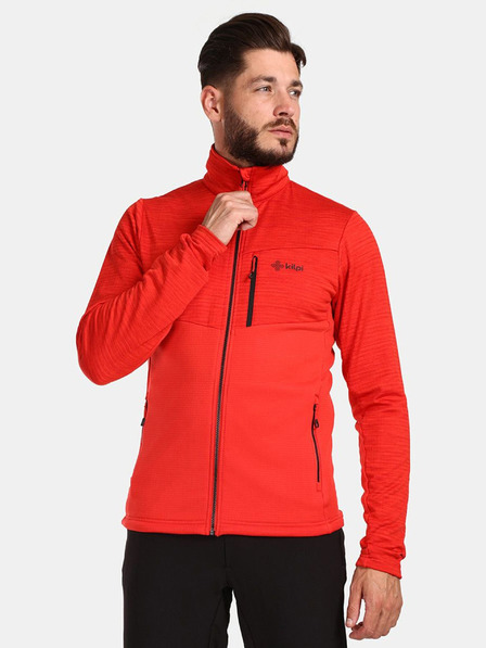 Kilpi Piros férfi funkcionális melegítő felső KILPI Erin-M