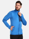 Kilpi Kék férfi funkcionális férfi melegítőfelső Kilpi Tomms-M