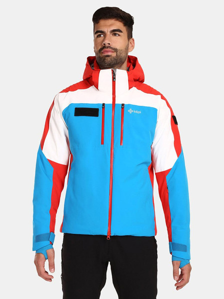 Kilpi Kék férfi sí dzseki Kilpi DEXEN-M