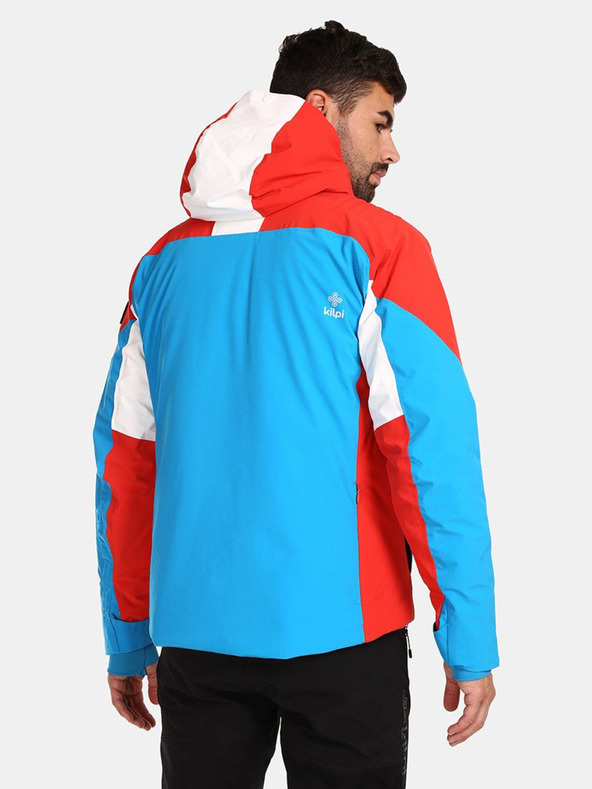 Kilpi Kék férfi sí dzseki Kilpi DEXEN-M