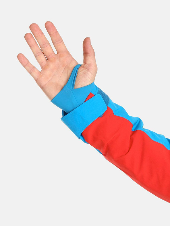 Kilpi Kék férfi sí dzseki Kilpi DEXEN-M