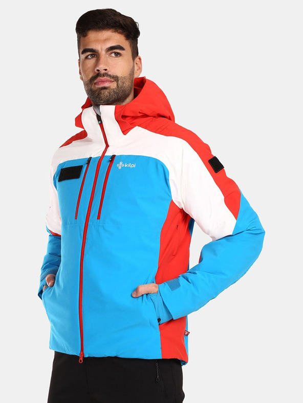 Kilpi Kék férfi sí dzseki Kilpi DEXEN-M