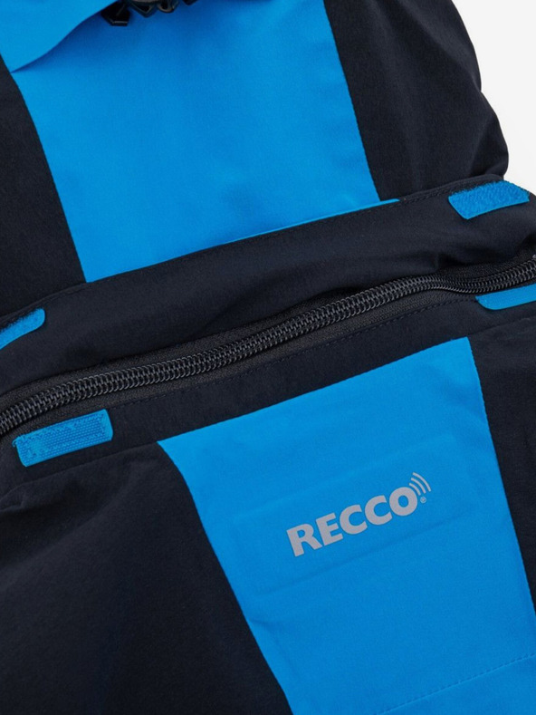 Kilpi Kék férfi sí dzseki Kilpi DEXEN-M