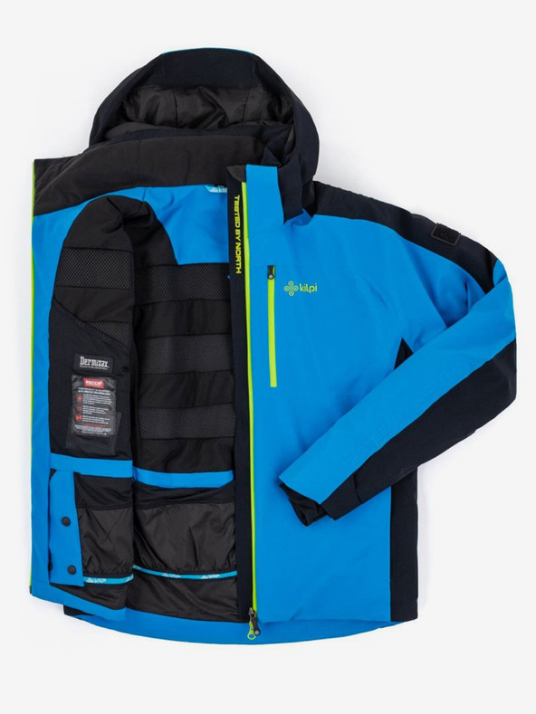Kilpi Kék férfi sí dzseki Kilpi DEXEN-M