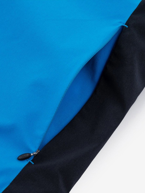 Kilpi Kék férfi sí dzseki Kilpi DEXEN-M