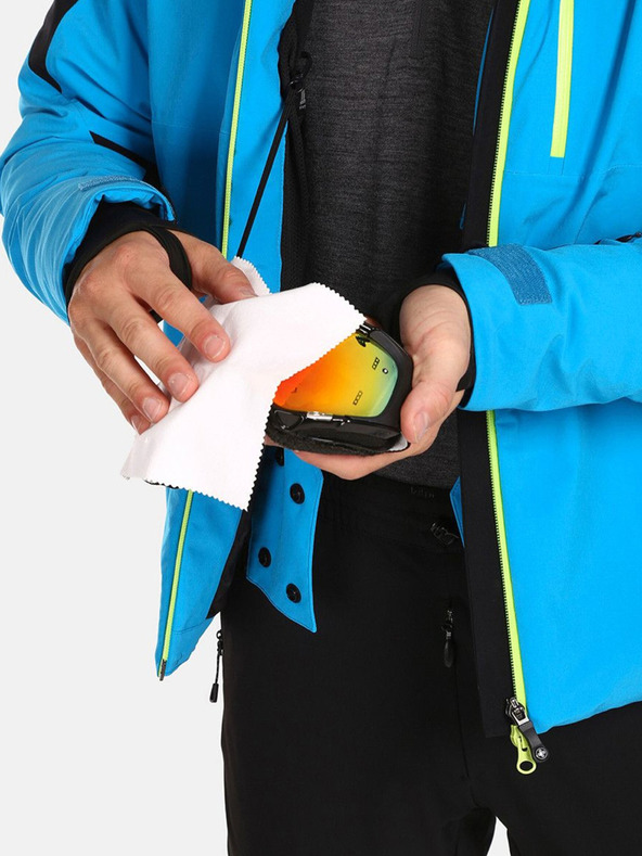 Kilpi Kék férfi sí dzseki Kilpi DEXEN-M