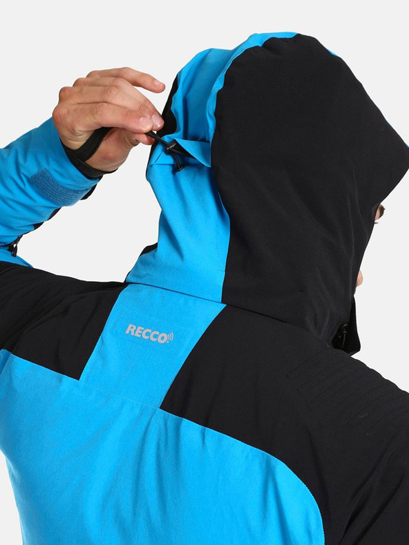 Kilpi Kék férfi sí dzseki Kilpi DEXEN-M