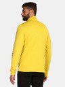 Kilpi Sárga férfi funkcionális melegítőfelső Kilpi ROLO-M