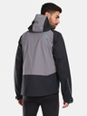 Kilpi Fekete férfi hardshell dzseki Kilpi LTD ARCHER-M