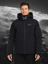 Kilpi Fekete férfi luxus sí dzseki Kilpi LTD ASTER-M