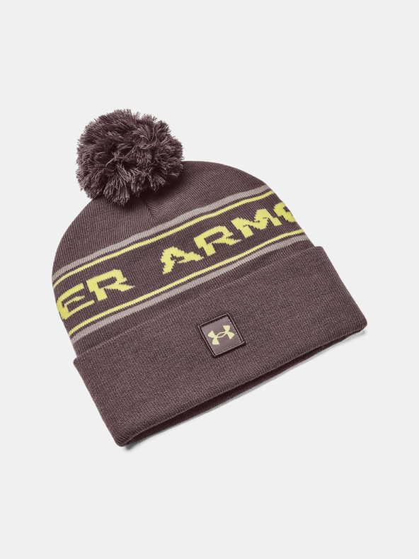 Under Armour Férfi sapka Under Armour UA Men's Halftime Pom Beanie