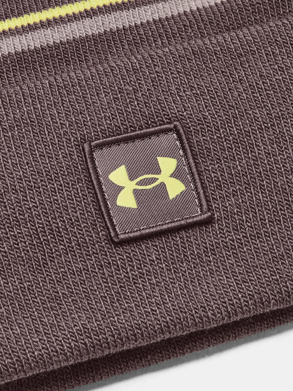 Under Armour Férfi sapka Under Armour UA Men's Halftime Pom Beanie