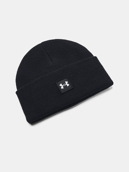 Under Armour Férfi sapka Under Armour UA Halftime Shallow Cuff