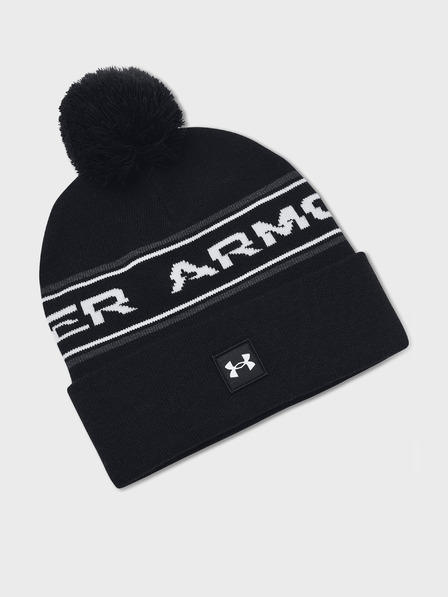 Under Armour Férfi sapka Under Armour UA Men's Halftime Pom Beanie