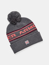 Under Armour Férfi sapka Under Armour UA Men's Halftime Pom Beanie