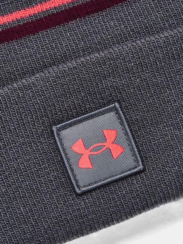 Under Armour Férfi sapka Under Armour UA Men's Halftime Pom Beanie