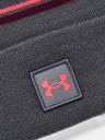 Under Armour Férfi sapka Under Armour UA Men's Halftime Pom Beanie