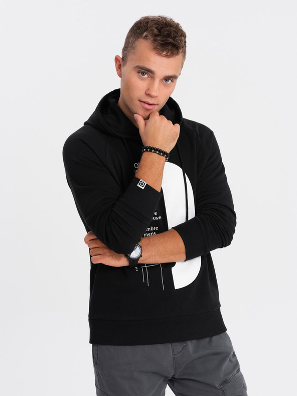 Ombre Clothing Melegítőfelsők