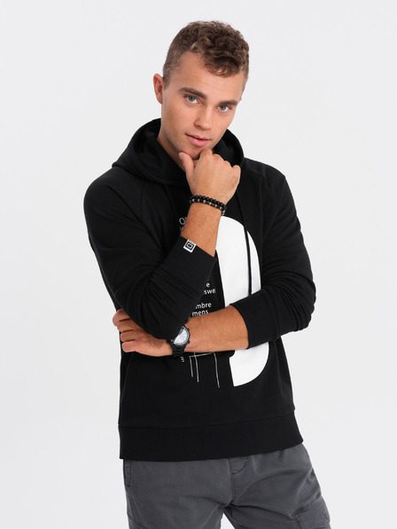 Ombre Clothing Melegítőfelsők